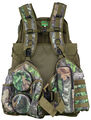 Rocker Strap Turkey Vest